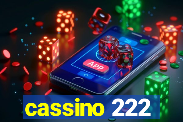cassino 222